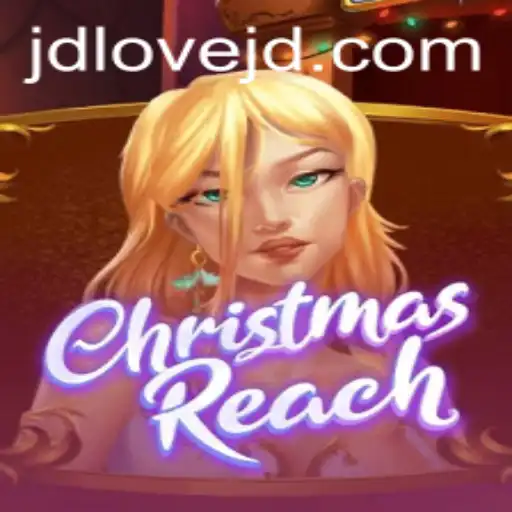 Discover the Enchanting World of ChristmasReach with JD Love