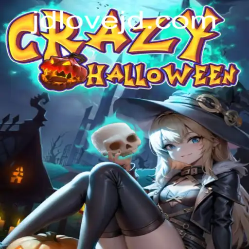 Embrace the Spook: Exploring JD Love's Game 'CrazyHalloween'