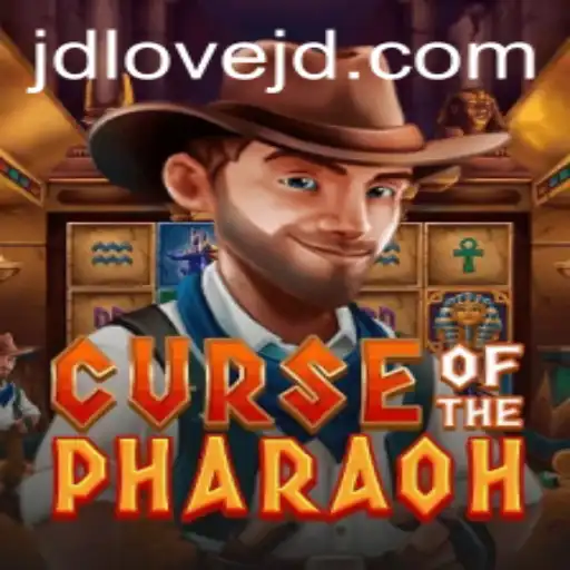 Unlock the Mysteries of 'Curse of the Pharaoh' with JD Love