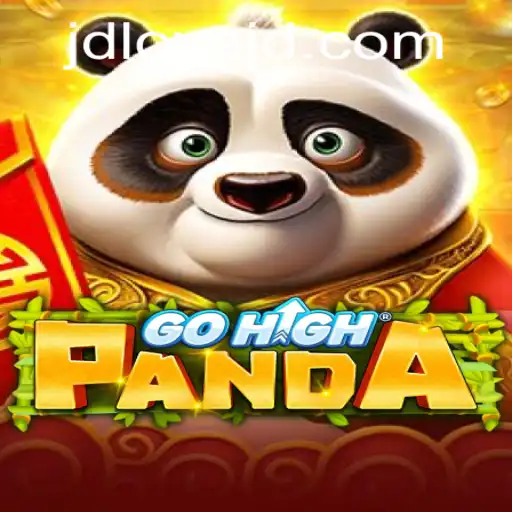 Embark on an Adventure with GoHighPanda and Discover the Magic of JD Love