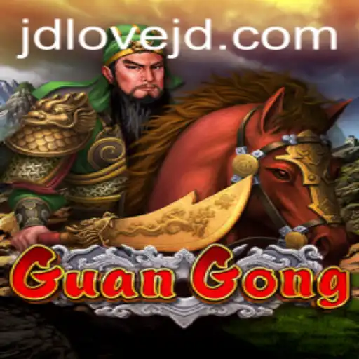 GuanGong: A New Adventure in Gaming with JD Love