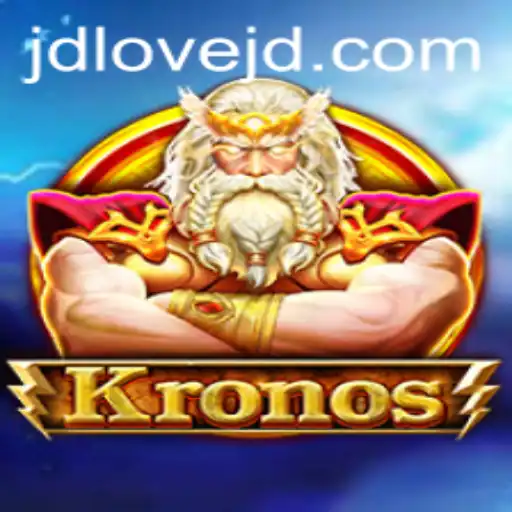 Discovering 'Kronos': An Intriguing Journey with JD Love