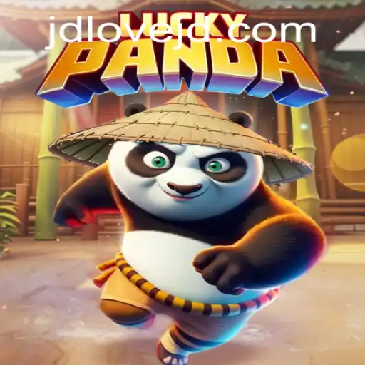 Exploring the World of LuckyPanda: A Game Infused with JD Love