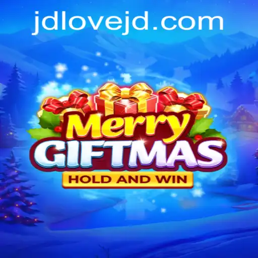 Unpacking the Joy of MerryGiftmas: A Festive Game with JD Love