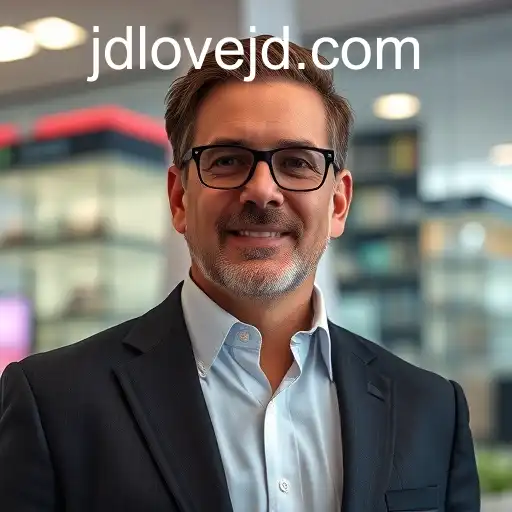 VIP Service JD Love - 24/7 Support and Exclusive Benefits