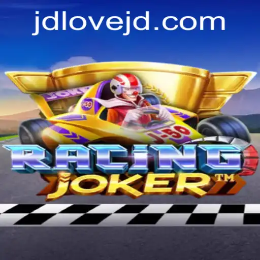 RacingJoker: The Thrilling Game of Speed and Strategy