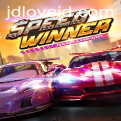 SpeedWinner: The Thrilling Race with JD Love